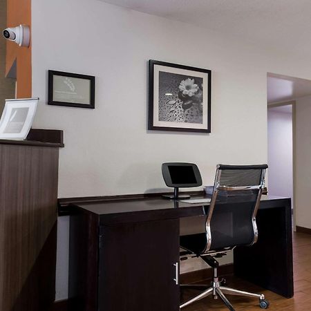 Sleep Inn Kernersville I-40 Экстерьер фото