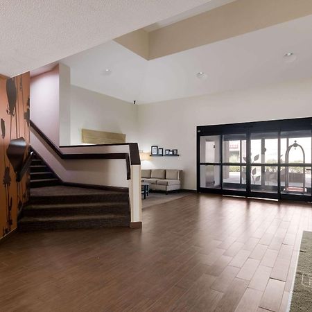 Sleep Inn Kernersville I-40 Экстерьер фото