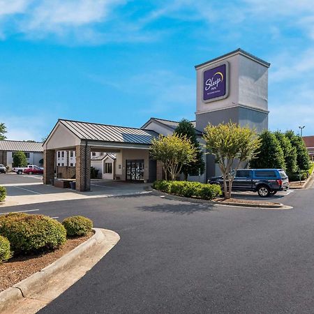 Sleep Inn Kernersville I-40 Экстерьер фото