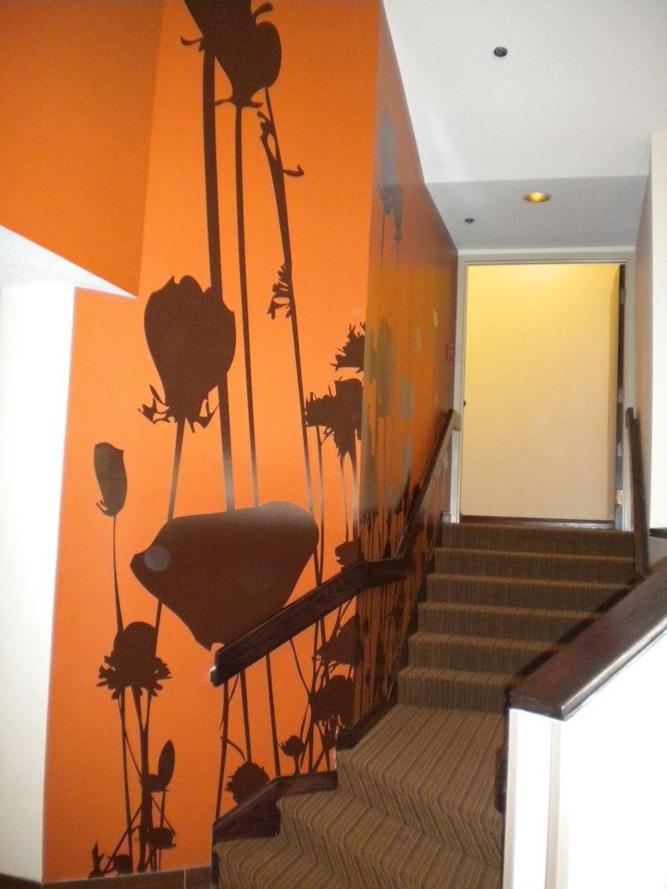 Sleep Inn Kernersville I-40 Экстерьер фото