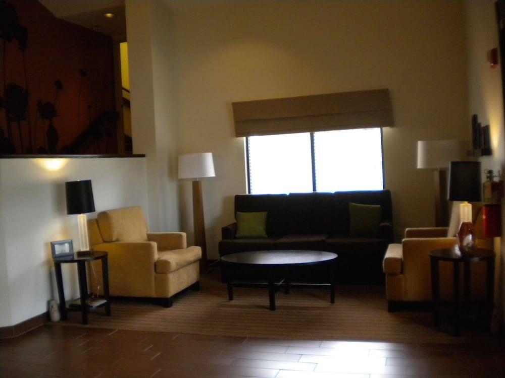 Sleep Inn Kernersville I-40 Экстерьер фото