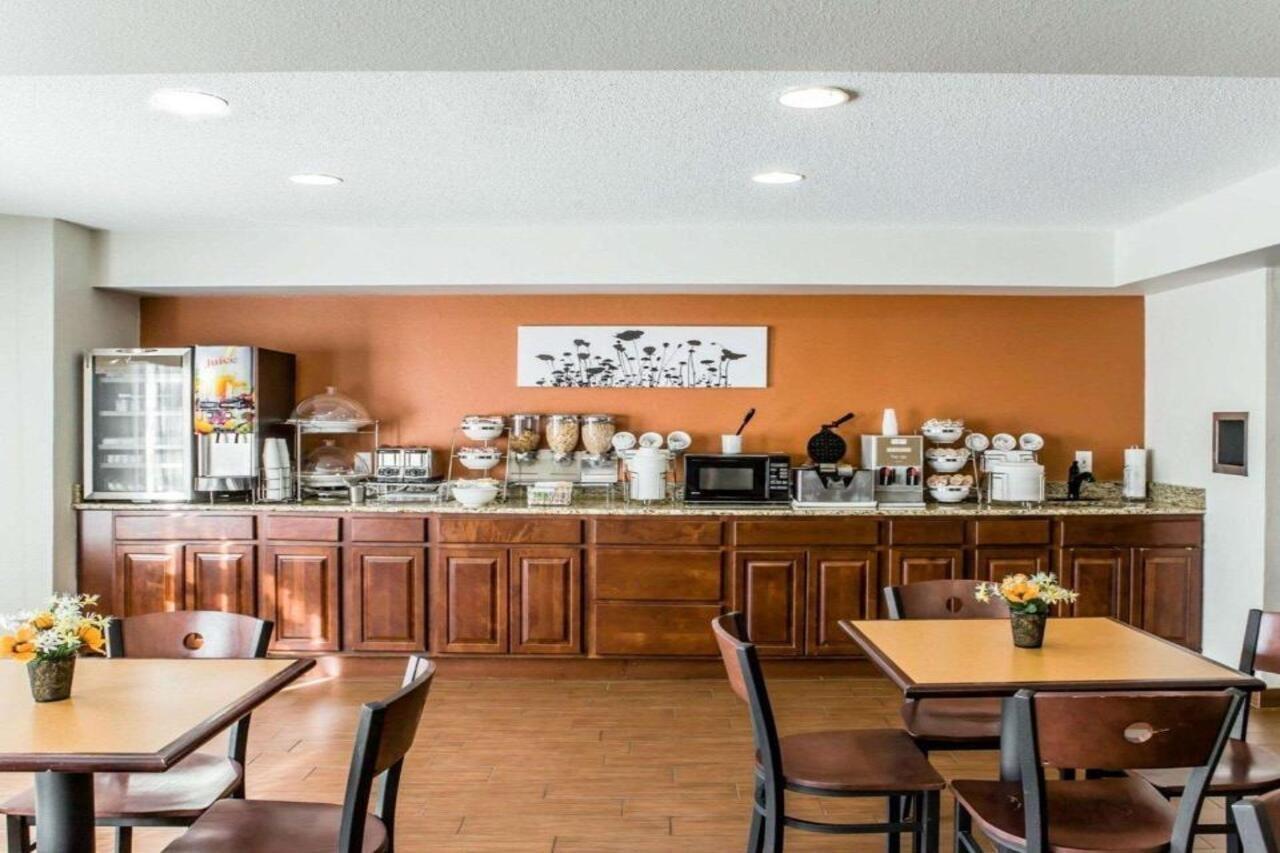 Sleep Inn Kernersville I-40 Экстерьер фото