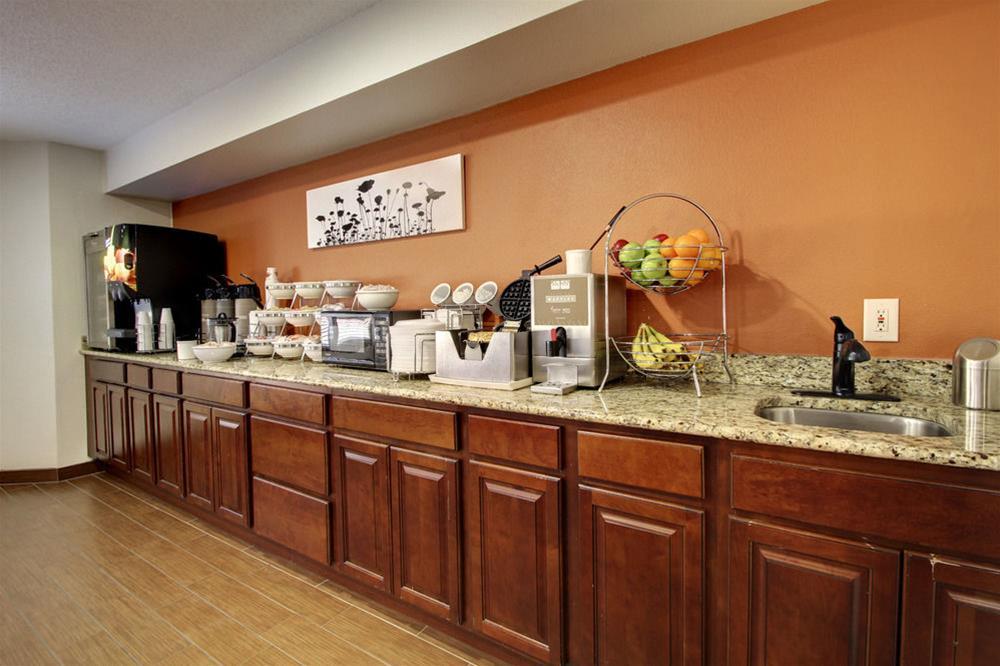 Sleep Inn Kernersville I-40 Экстерьер фото