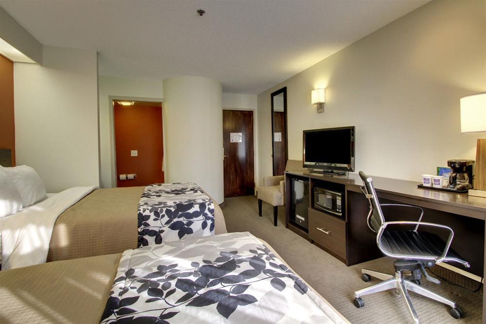Sleep Inn Kernersville I-40 Экстерьер фото