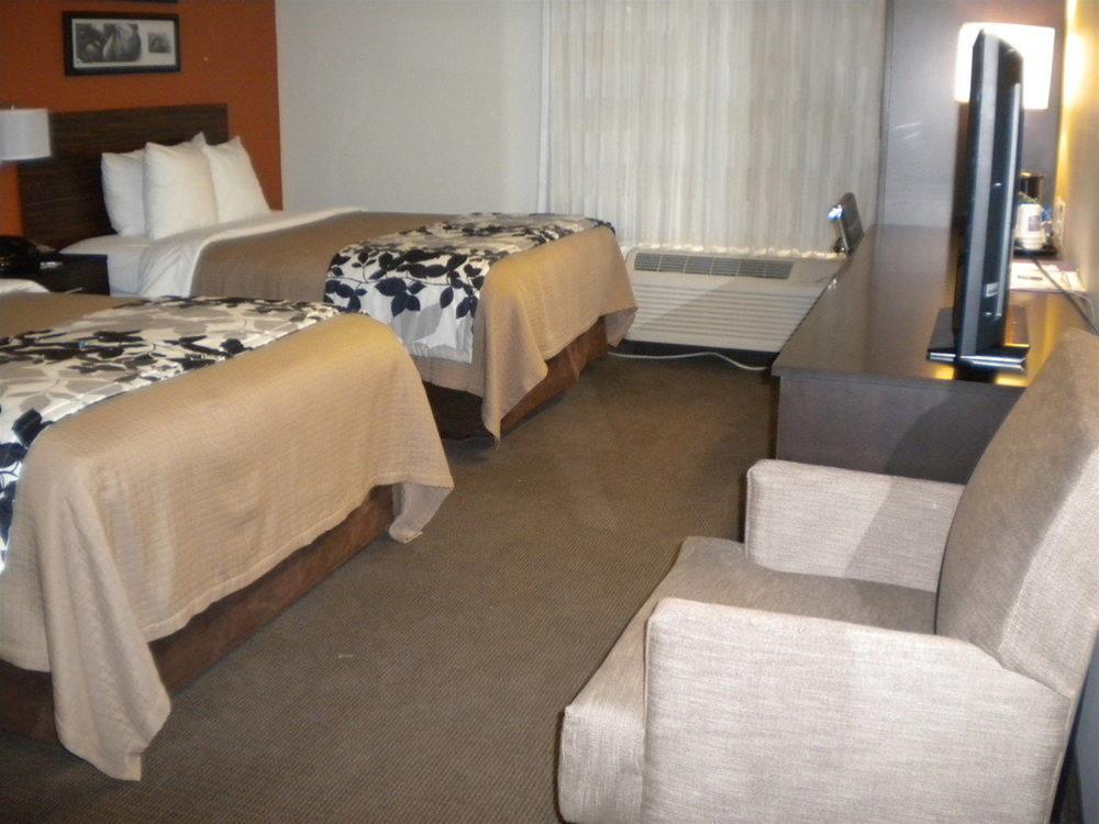 Sleep Inn Kernersville I-40 Экстерьер фото