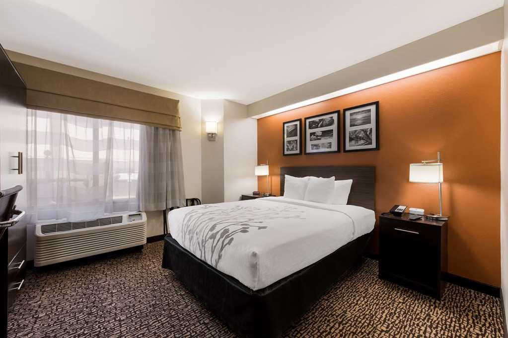 Sleep Inn Kernersville I-40 Номер фото