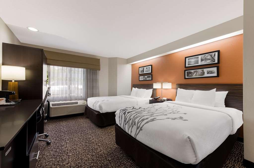 Sleep Inn Kernersville I-40 Номер фото