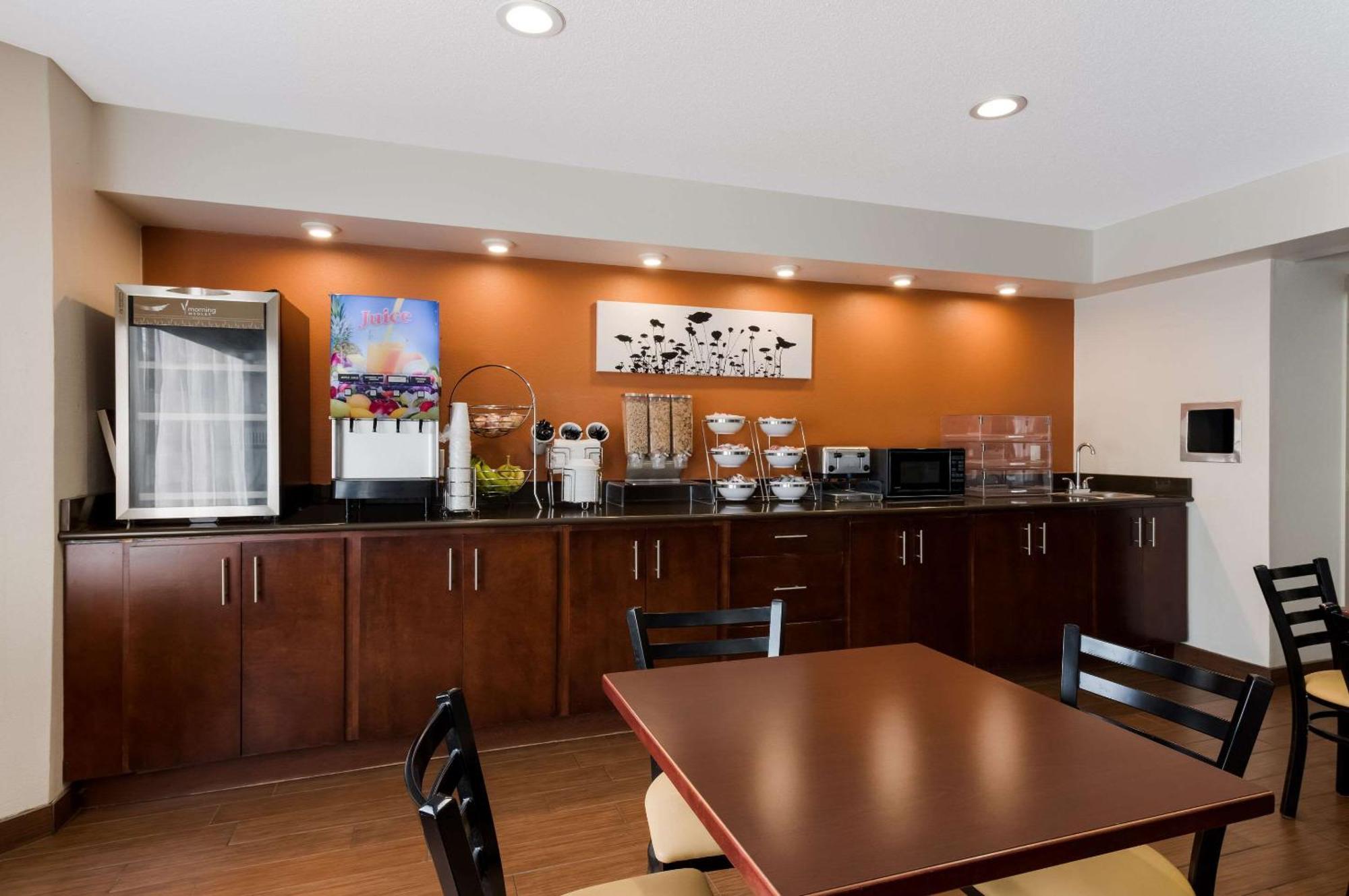 Sleep Inn Kernersville I-40 Экстерьер фото