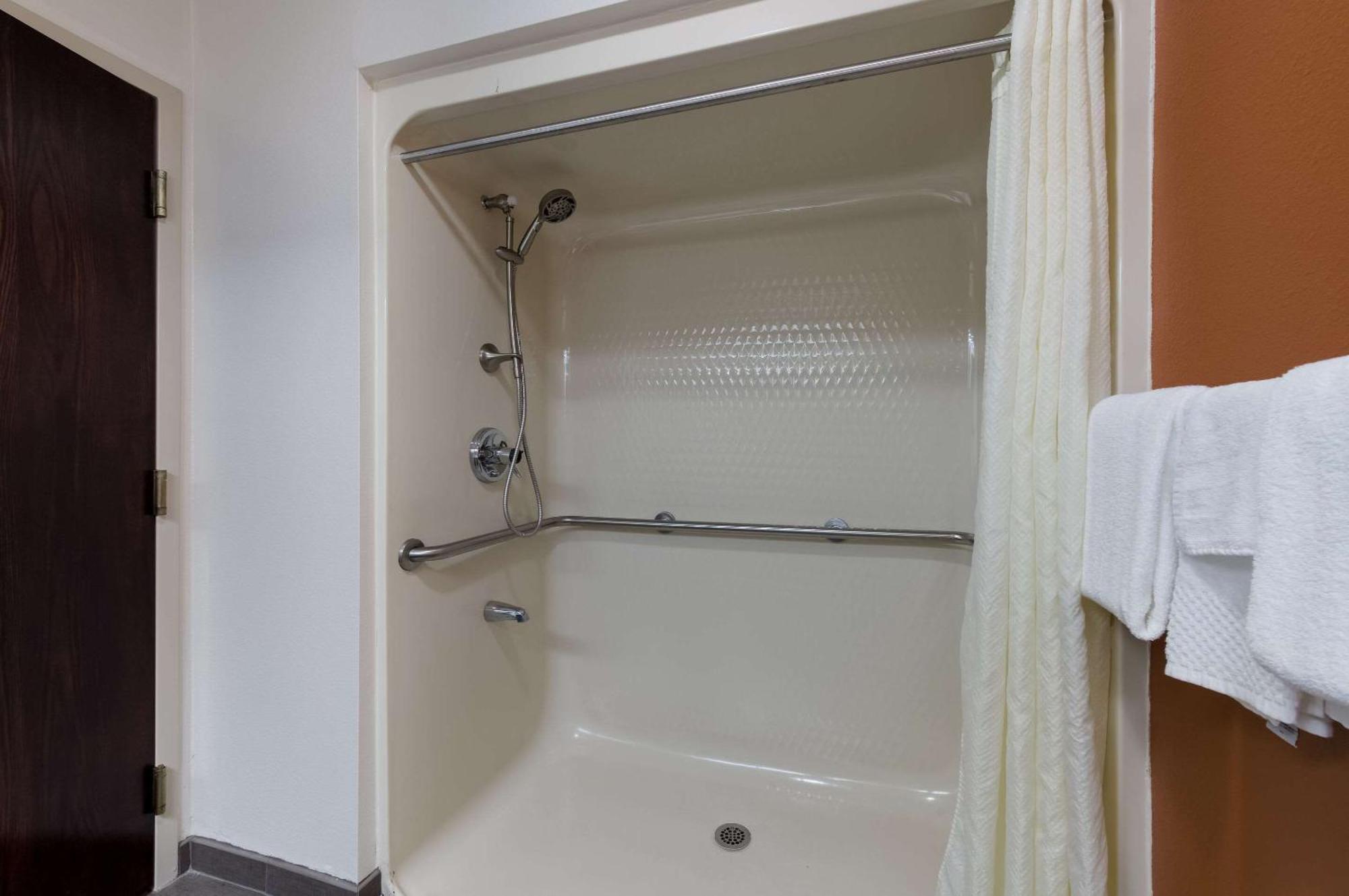 Sleep Inn Kernersville I-40 Экстерьер фото
