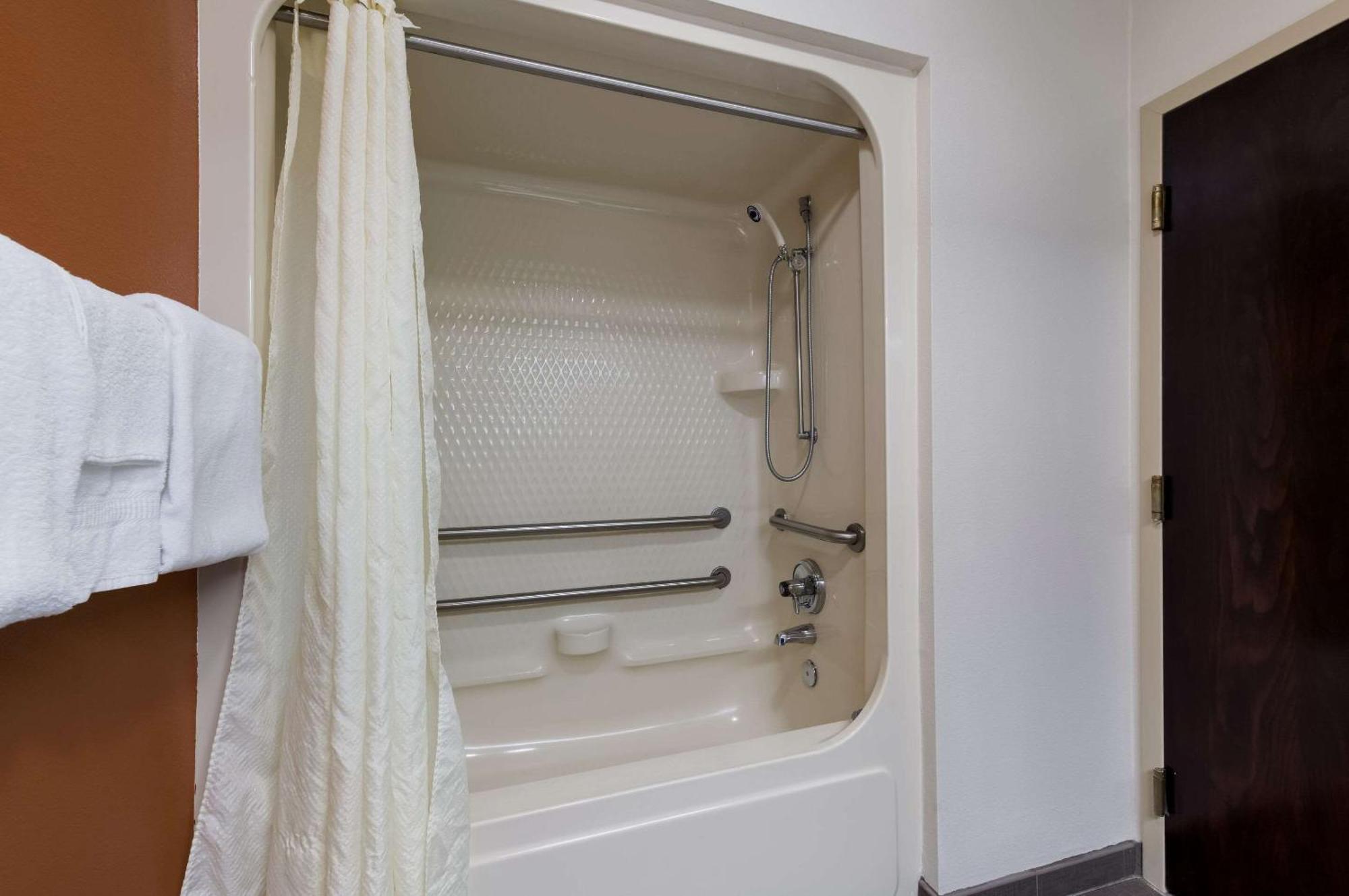 Sleep Inn Kernersville I-40 Экстерьер фото