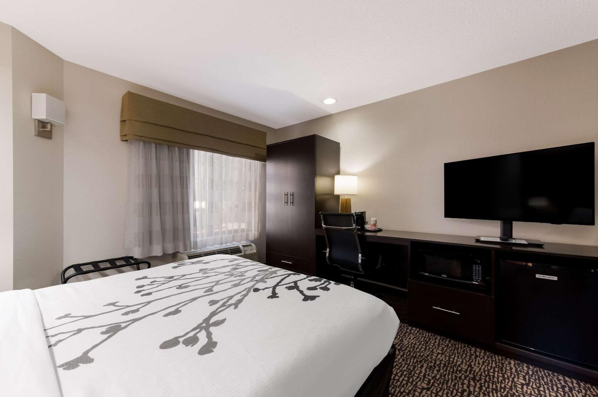 Sleep Inn Kernersville I-40 Экстерьер фото