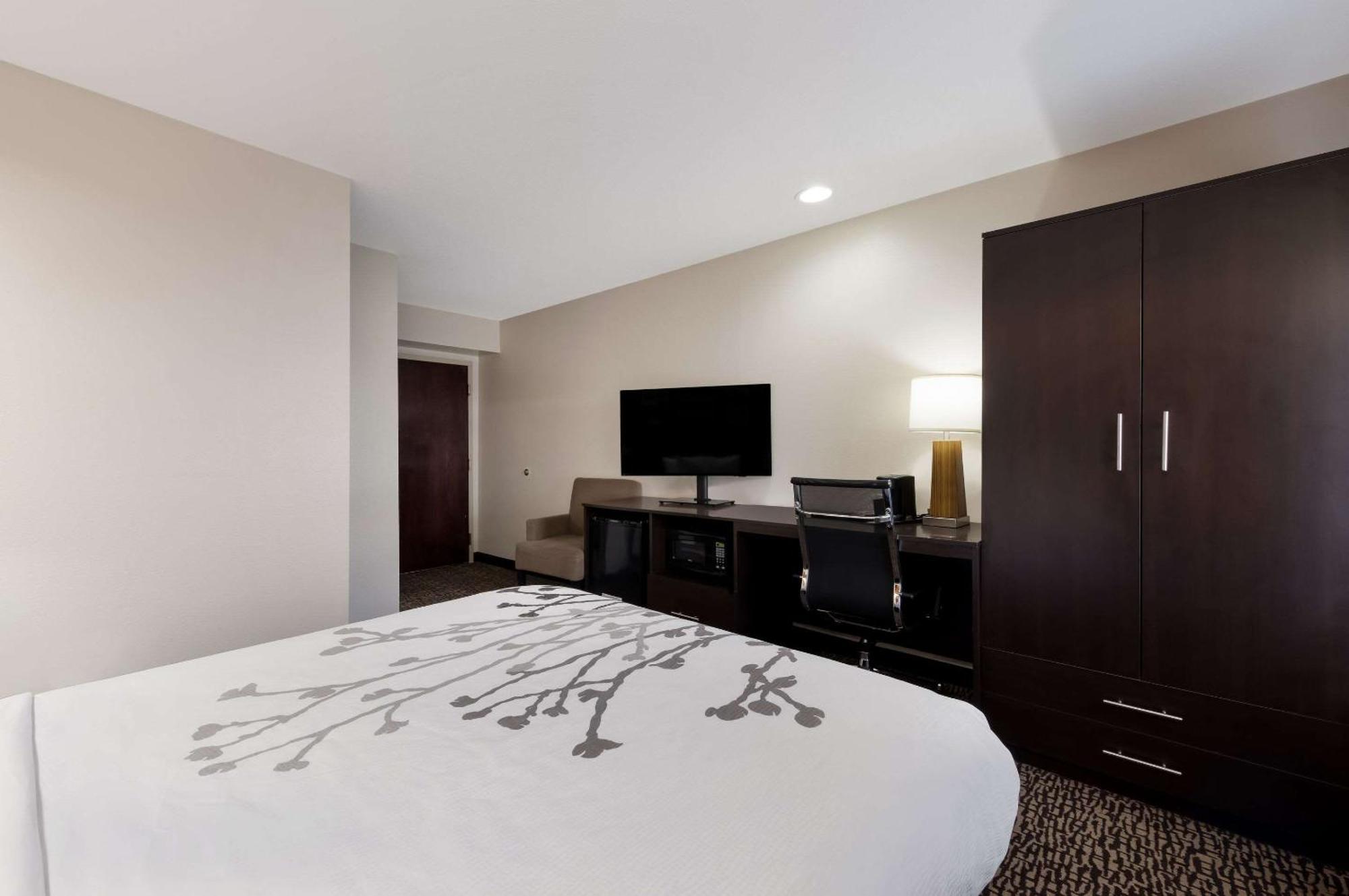 Sleep Inn Kernersville I-40 Экстерьер фото