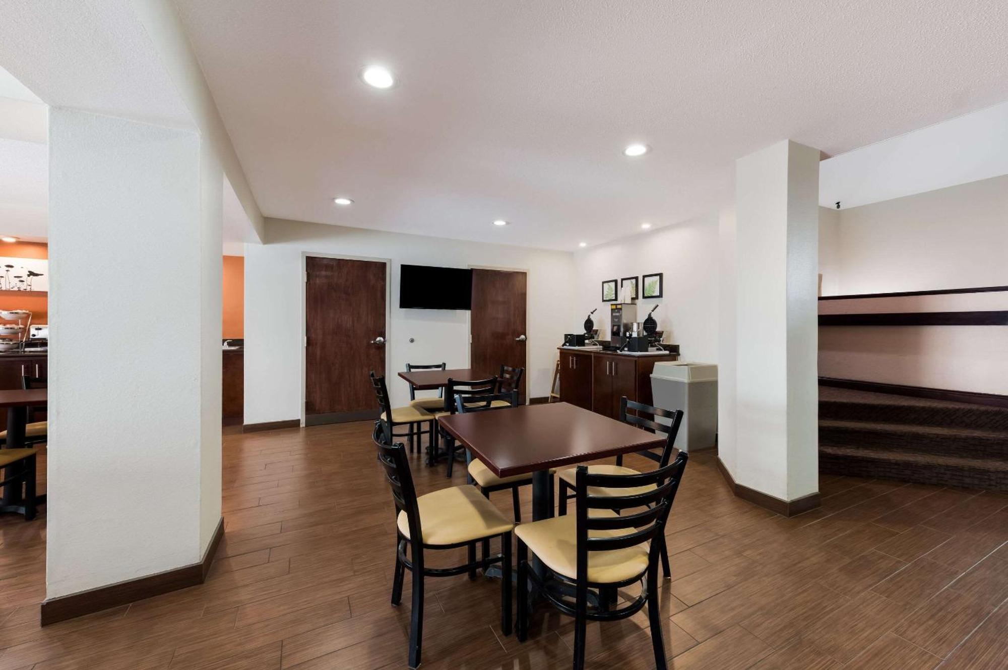 Sleep Inn Kernersville I-40 Экстерьер фото