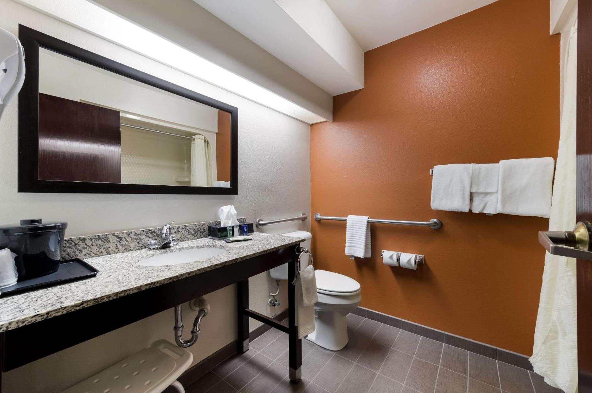 Sleep Inn Kernersville I-40 Экстерьер фото