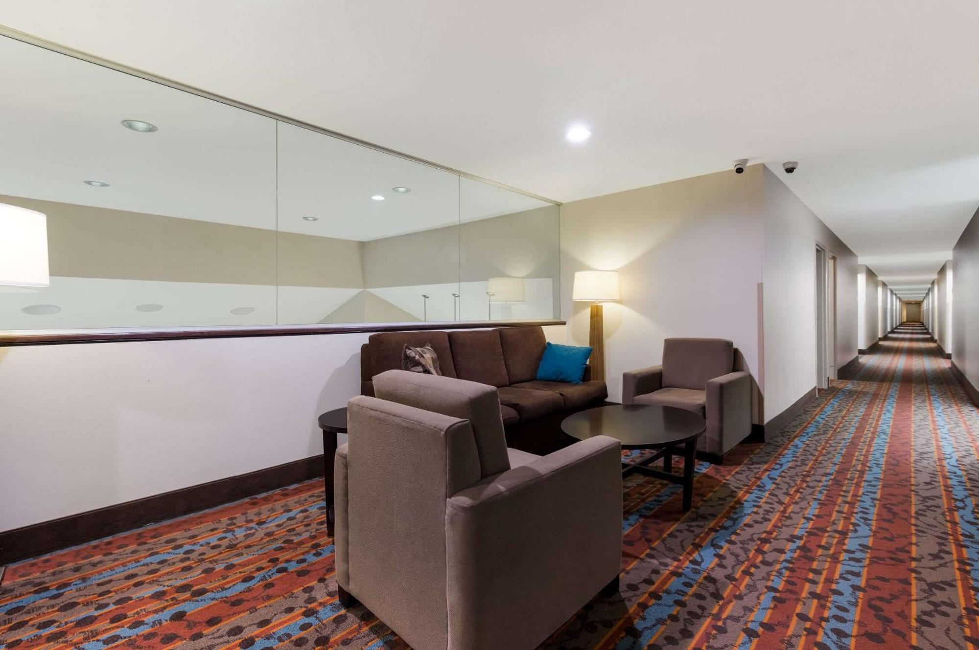 Sleep Inn Kernersville I-40 Экстерьер фото
