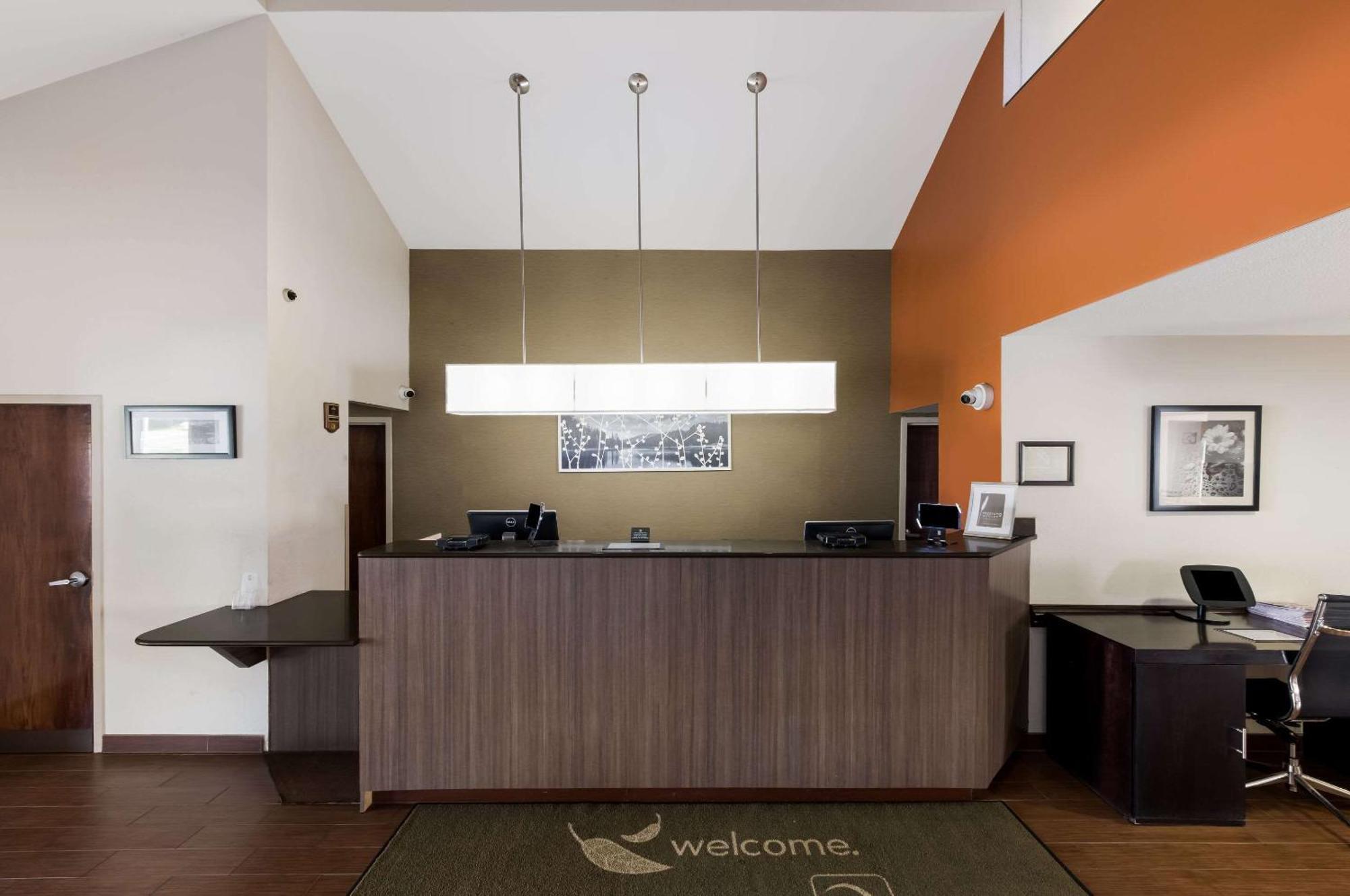 Sleep Inn Kernersville I-40 Экстерьер фото