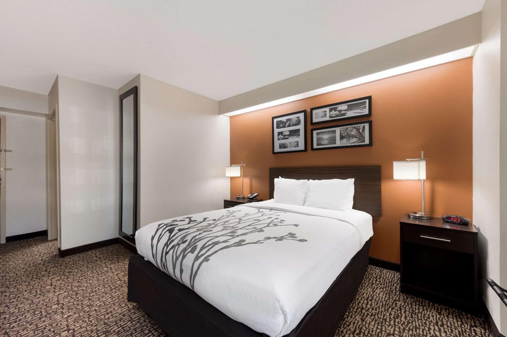 Sleep Inn Kernersville I-40 Экстерьер фото