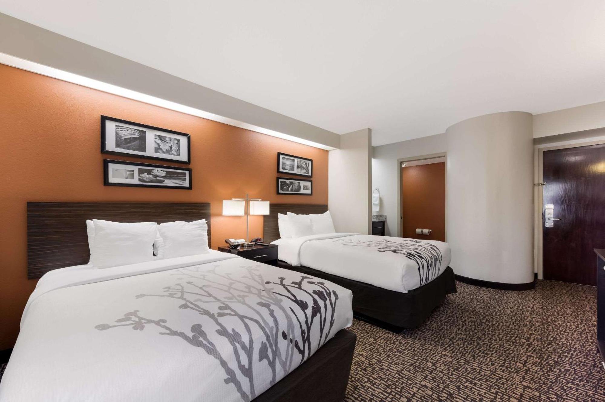 Sleep Inn Kernersville I-40 Экстерьер фото