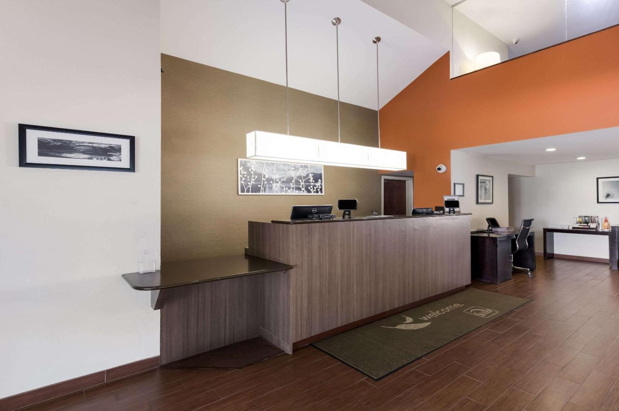 Sleep Inn Kernersville I-40 Экстерьер фото