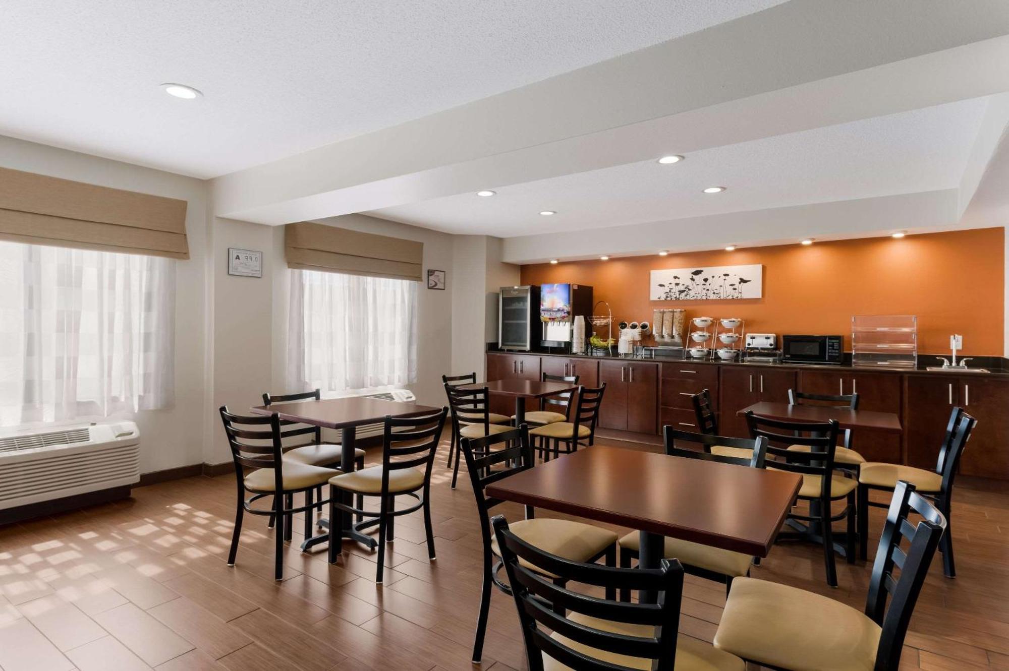 Sleep Inn Kernersville I-40 Экстерьер фото