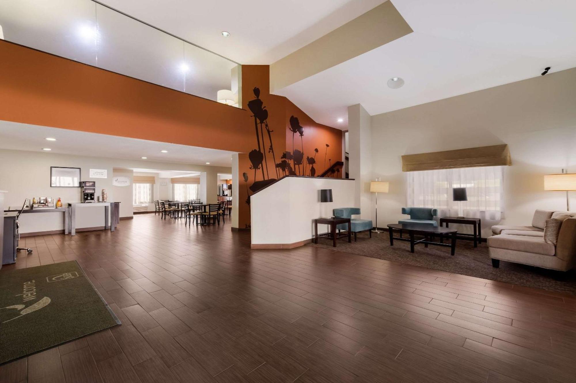 Sleep Inn Kernersville I-40 Экстерьер фото