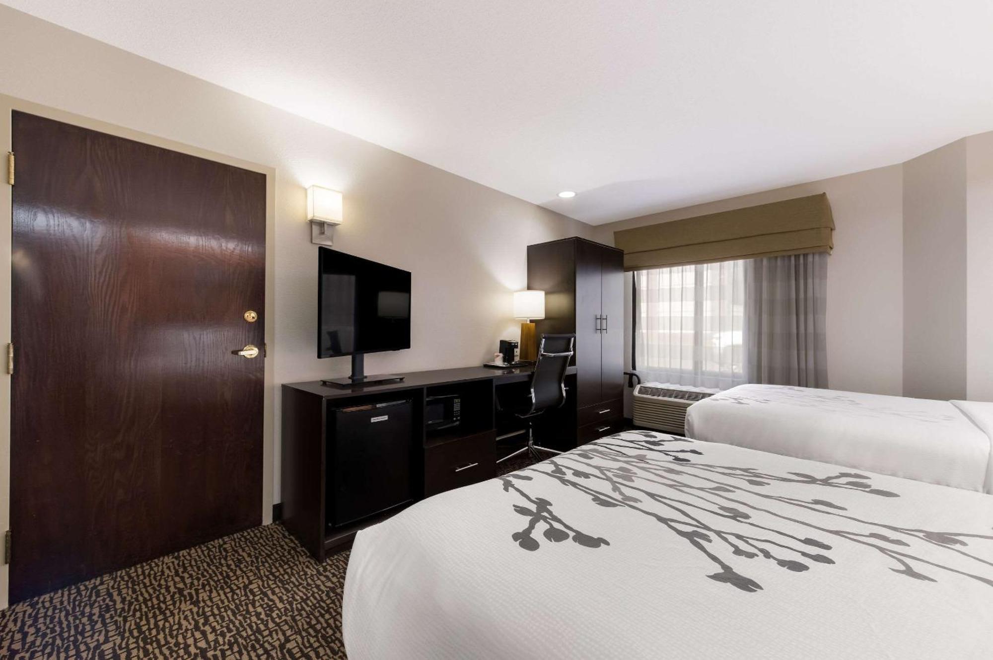 Sleep Inn Kernersville I-40 Экстерьер фото