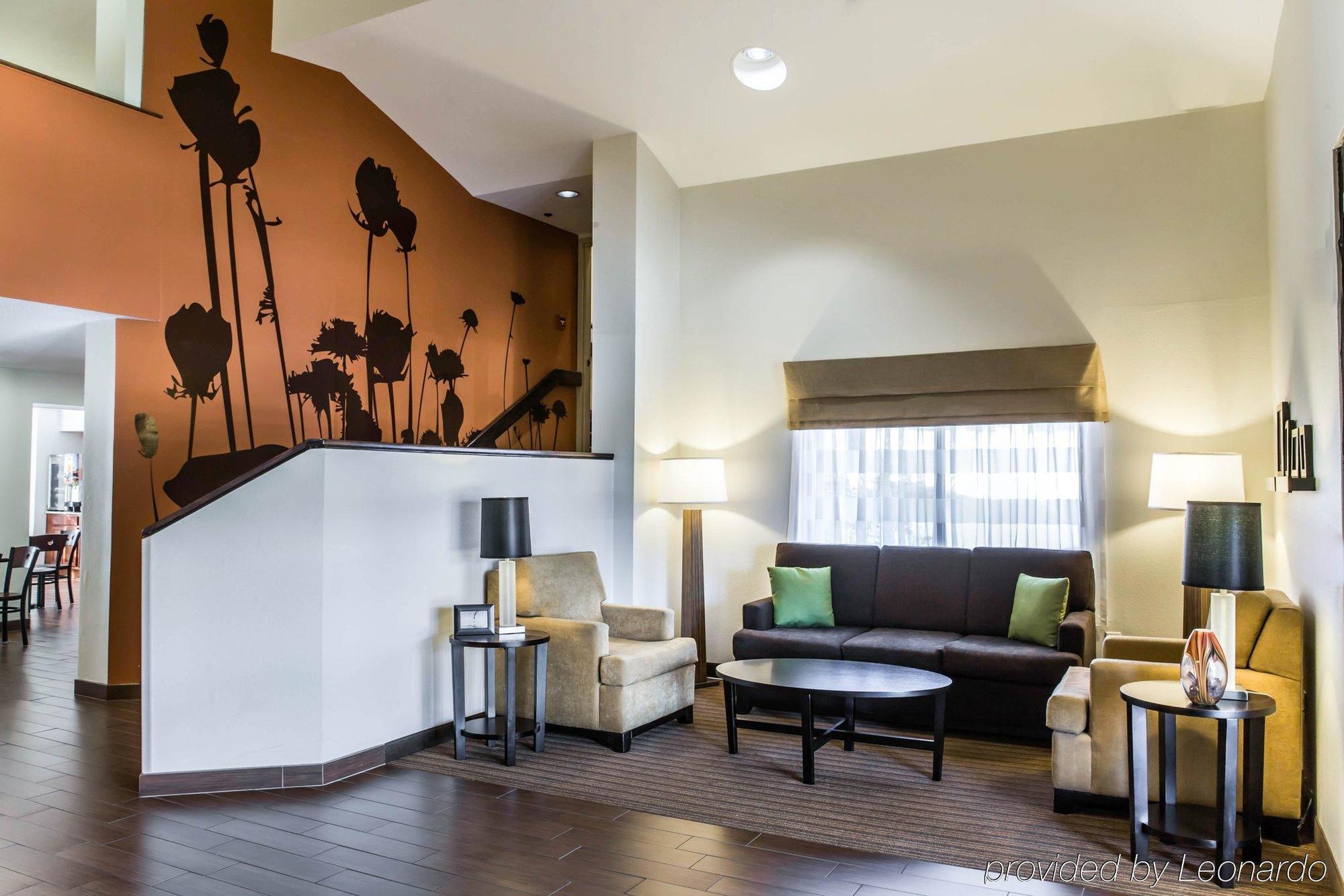 Sleep Inn Kernersville I-40 Экстерьер фото