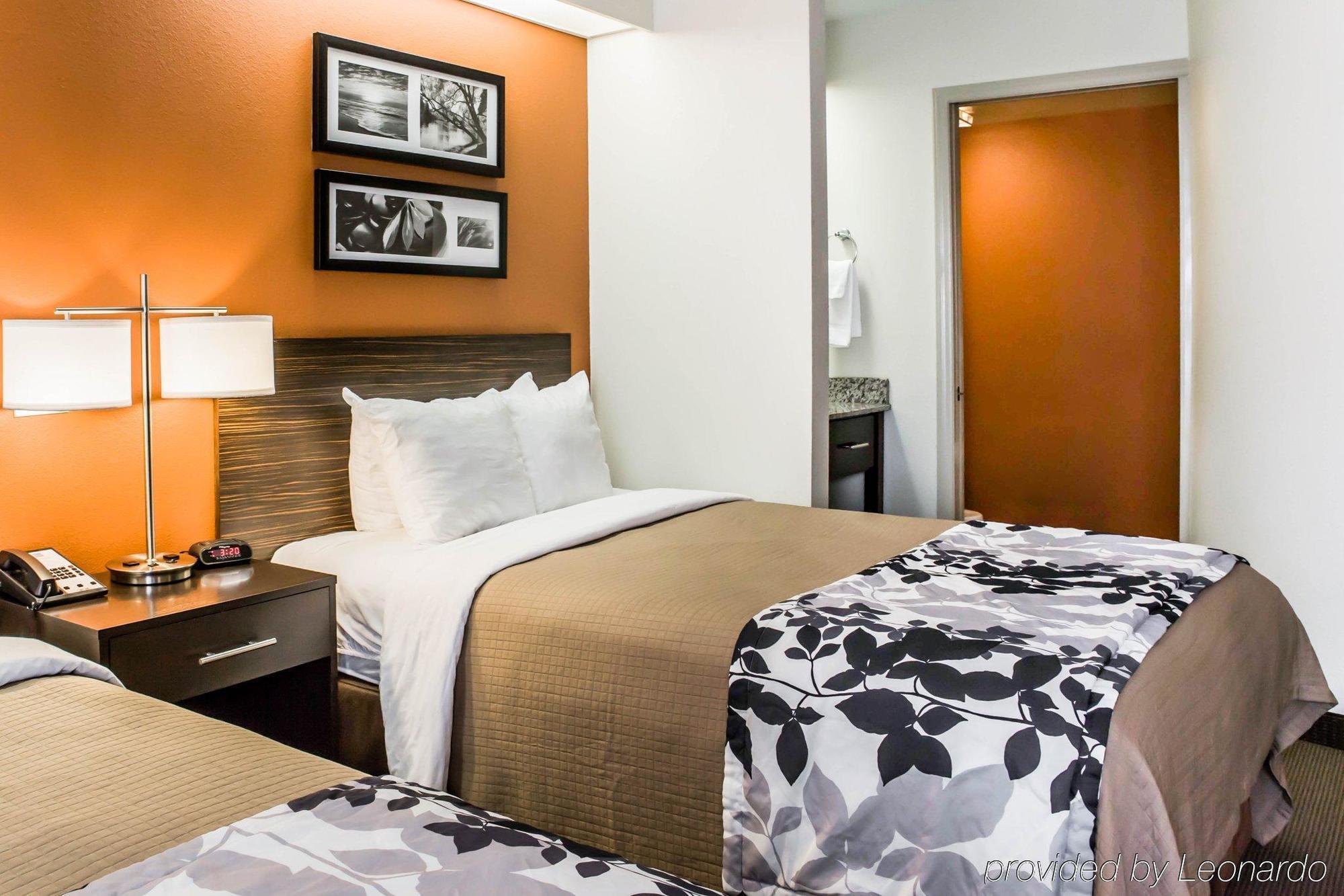 Sleep Inn Kernersville I-40 Экстерьер фото