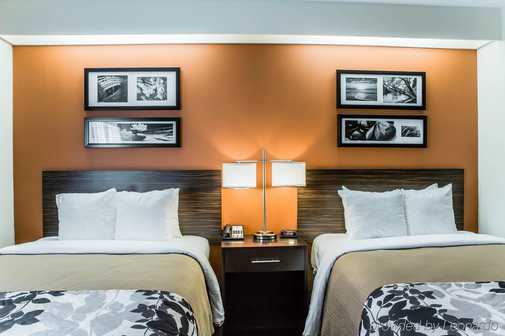 Sleep Inn Kernersville I-40 Экстерьер фото