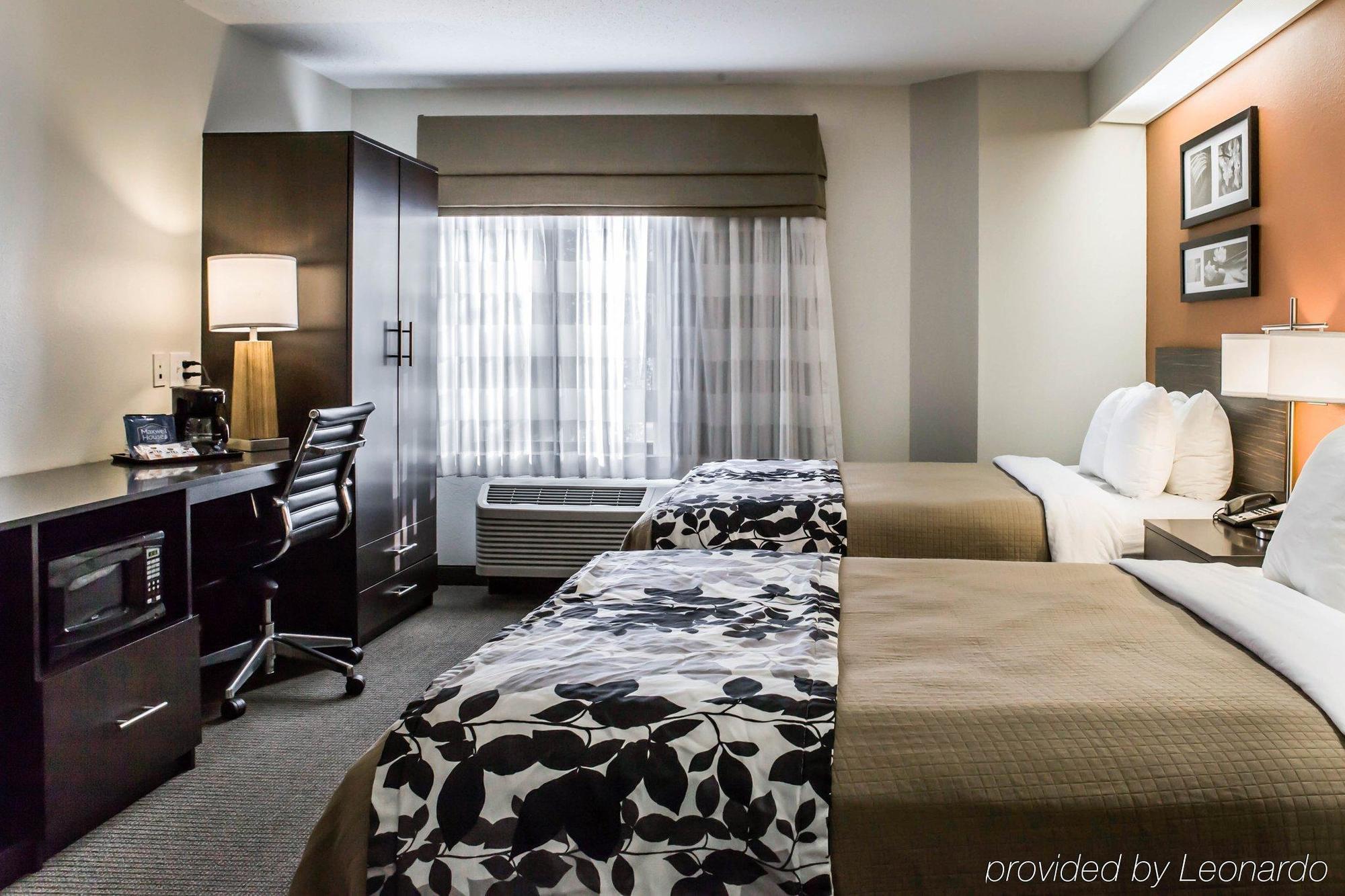 Sleep Inn Kernersville I-40 Экстерьер фото