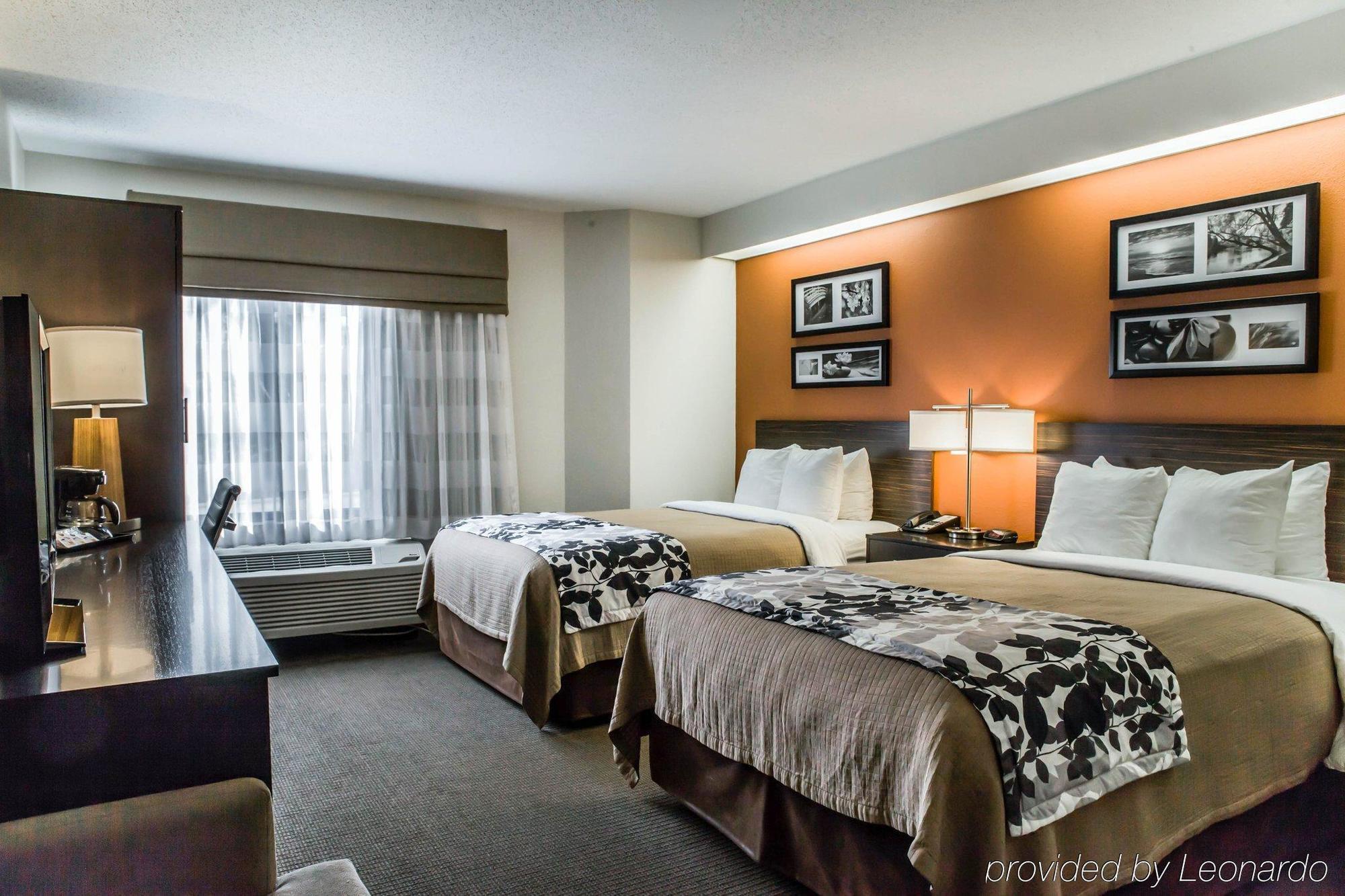 Sleep Inn Kernersville I-40 Экстерьер фото