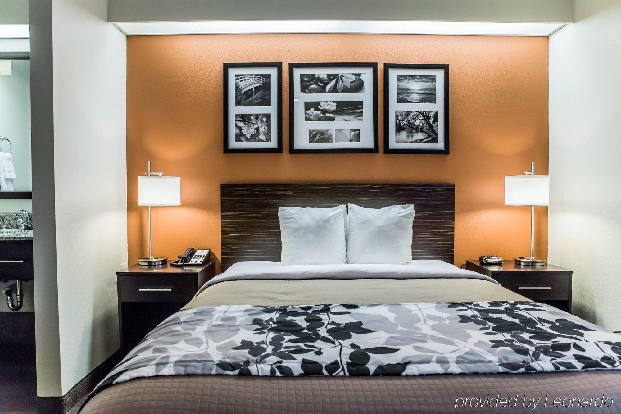 Sleep Inn Kernersville I-40 Экстерьер фото