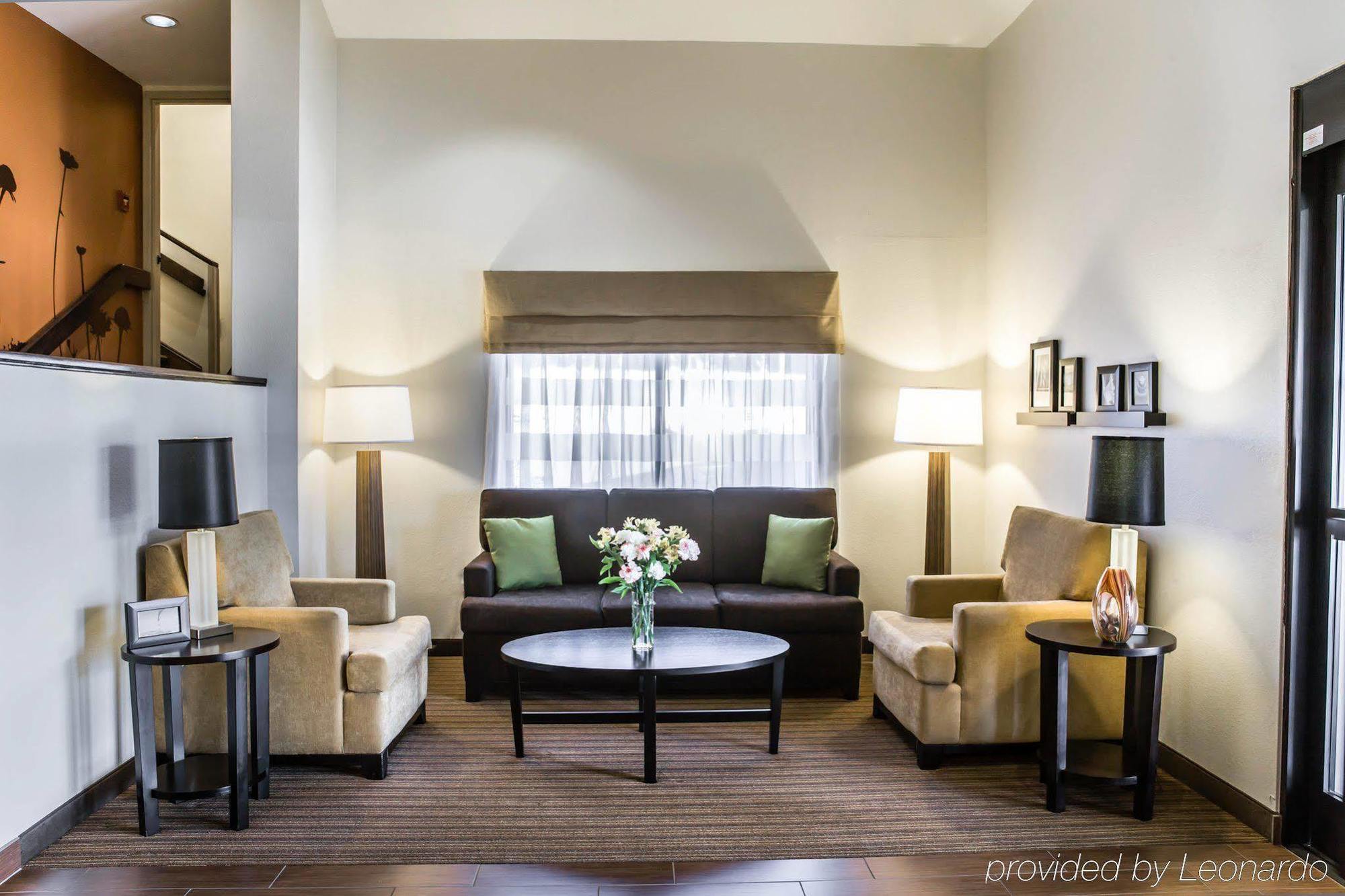 Sleep Inn Kernersville I-40 Экстерьер фото