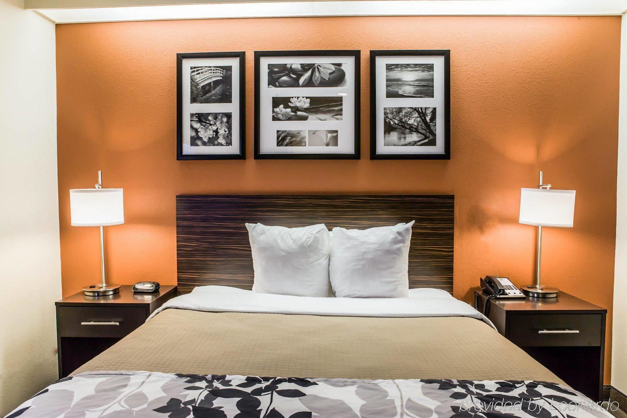 Sleep Inn Kernersville I-40 Экстерьер фото