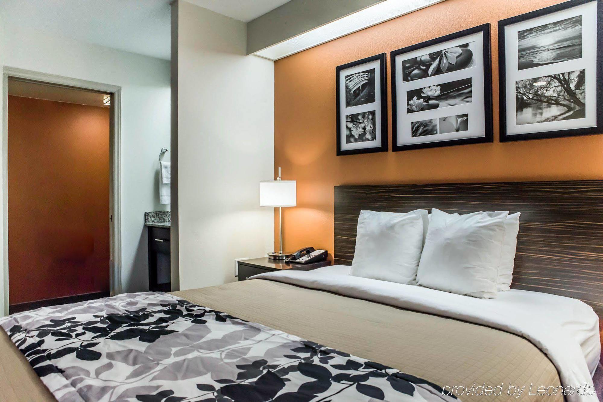 Sleep Inn Kernersville I-40 Экстерьер фото