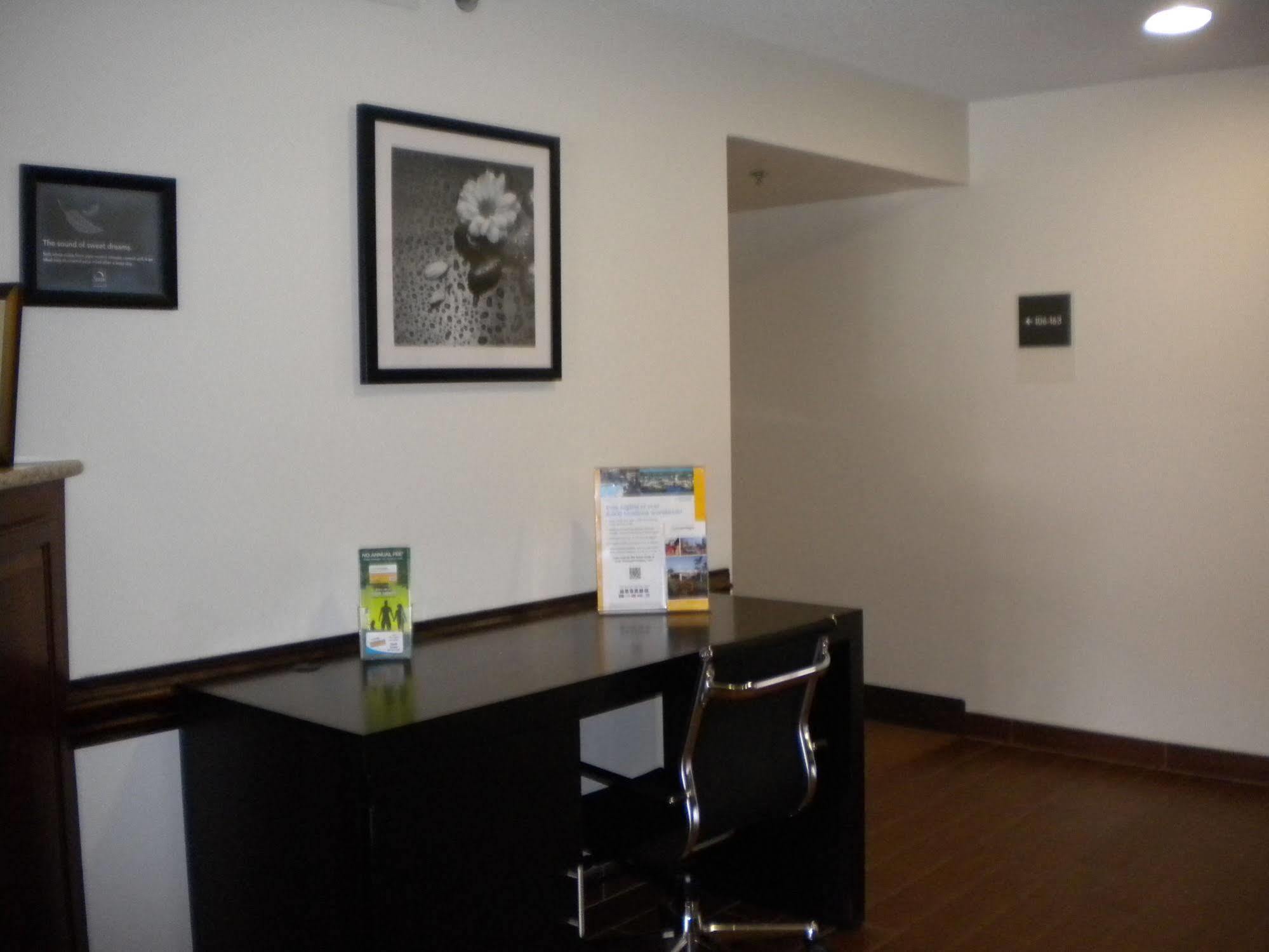 Sleep Inn Kernersville I-40 Экстерьер фото
