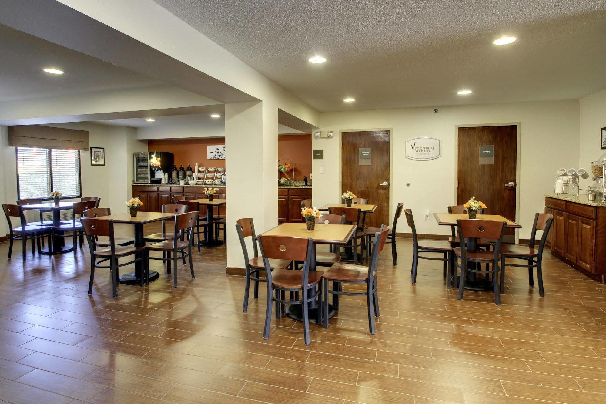 Sleep Inn Kernersville I-40 Экстерьер фото